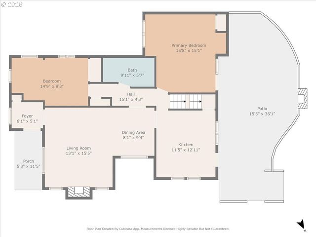 3144 Ne 103RD Pl, Portland, OR 97220