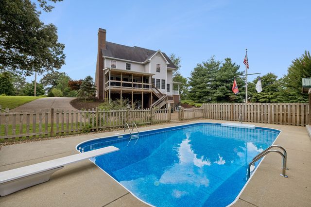 5008 Highpoint Rd, Pleasant View, TN 37146