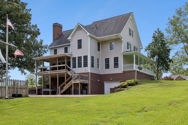 5008 Highpoint Rd, Pleasant View, TN 37146