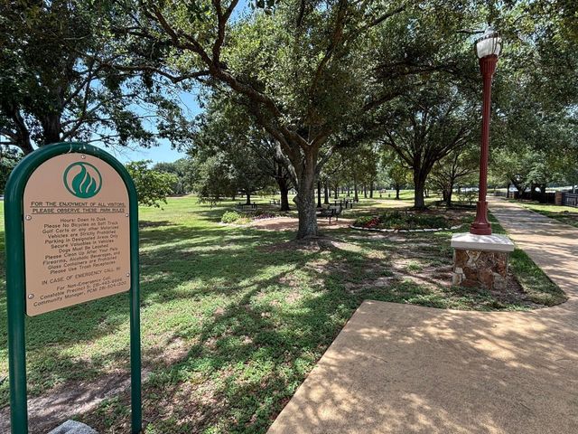 1019 Sawgrass Ridge Lane, Houston, TX 77073