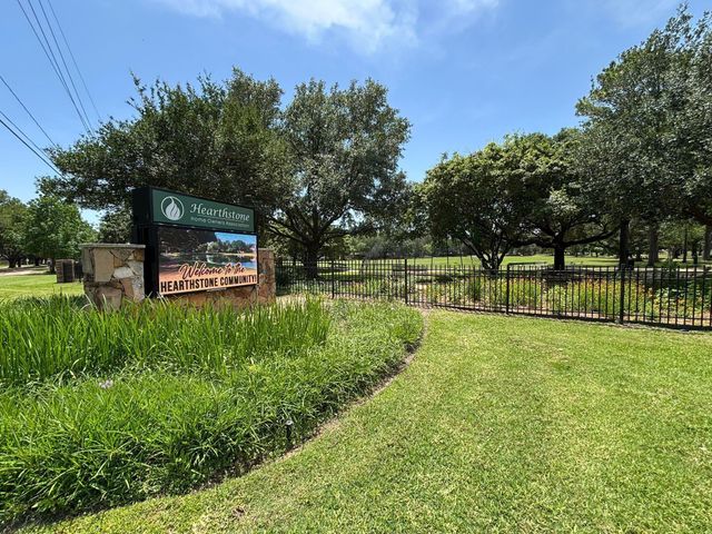 1019 Sawgrass Ridge Lane, Houston, TX 77073