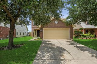 1019 Sawgrass Ridge Lane, Houston, TX 77073