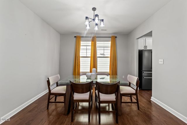 619 Laurel Berry Court, Apex, NC 27523