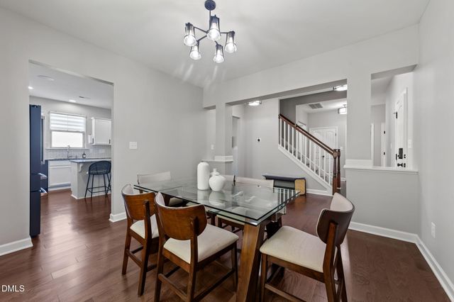 619 Laurel Berry Court, Apex, NC 27523