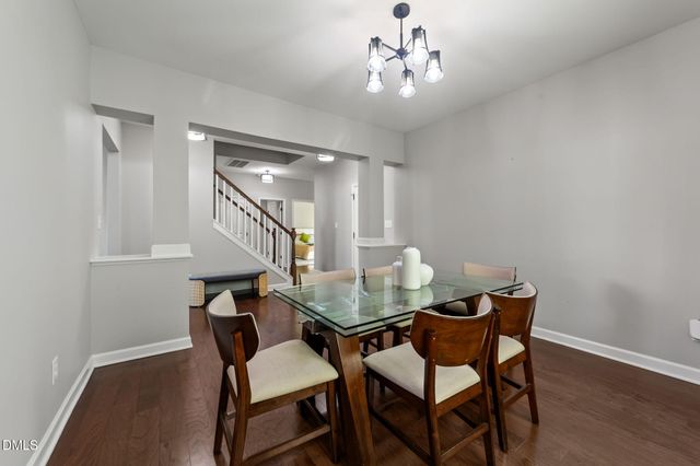 619 Laurel Berry Court, Apex, NC 27523