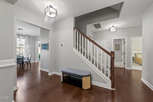 619 Laurel Berry Court, Apex, NC 27523