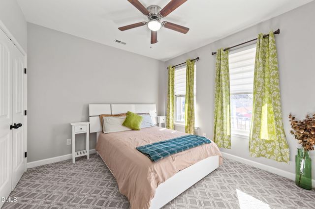 619 Laurel Berry Court, Apex, NC 27523