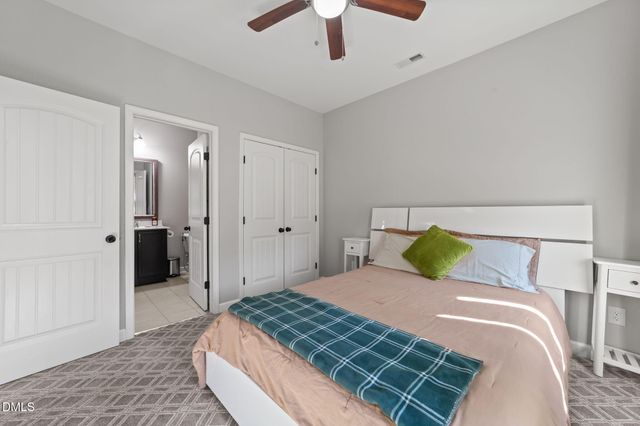 619 Laurel Berry Court, Apex, NC 27523