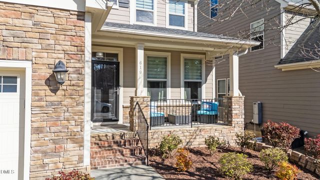 619 Laurel Berry Court, Apex, NC 27523
