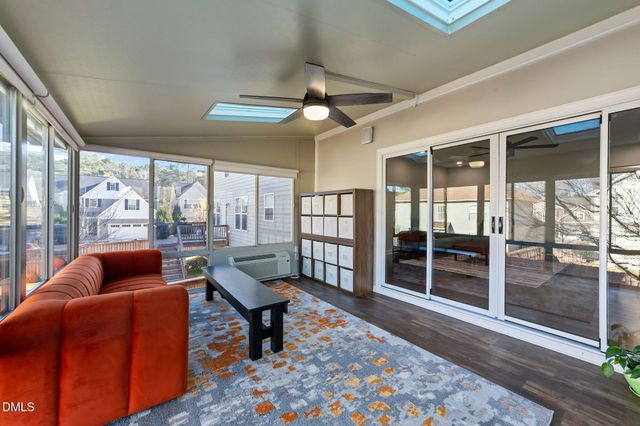 619 Laurel Berry Court, Apex, NC 27523