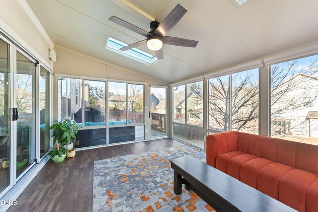 619 Laurel Berry Court, Apex, NC 27523