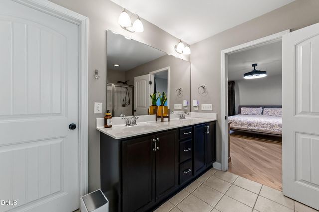 619 Laurel Berry Court, Apex, NC 27523