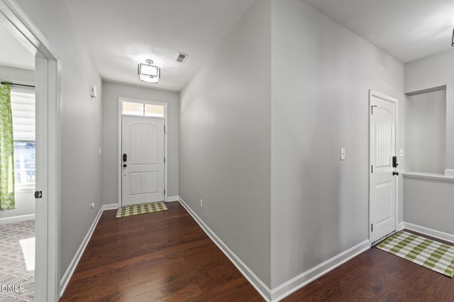 619 Laurel Berry Court, Apex, NC 27523