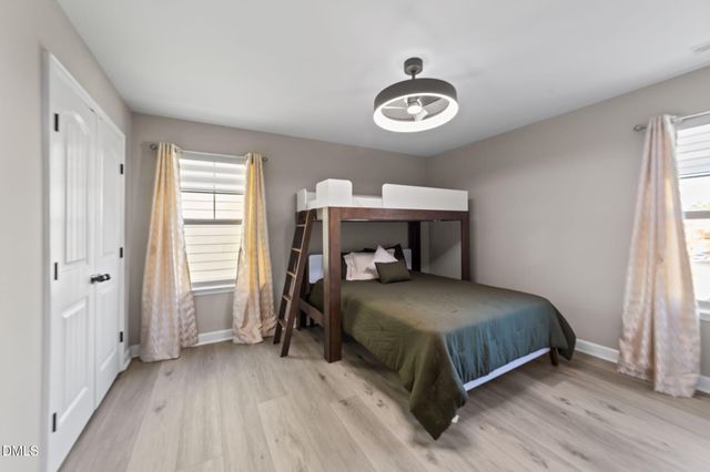 619 Laurel Berry Court, Apex, NC 27523