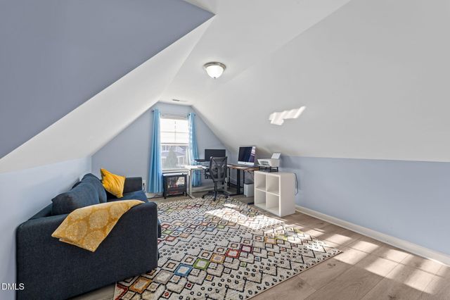 619 Laurel Berry Court, Apex, NC 27523