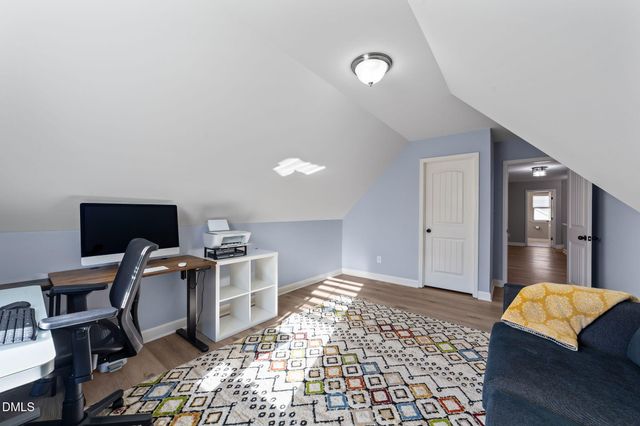 619 Laurel Berry Court, Apex, NC 27523