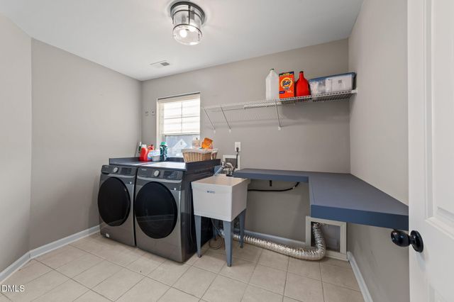 619 Laurel Berry Court, Apex, NC 27523