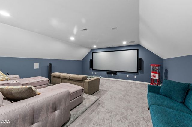 619 Laurel Berry Court, Apex, NC 27523