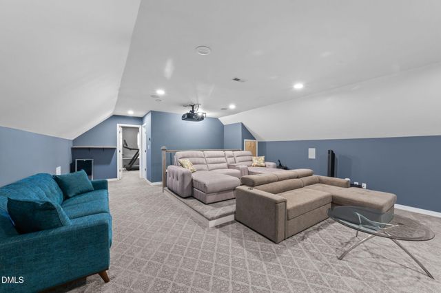 619 Laurel Berry Court, Apex, NC 27523