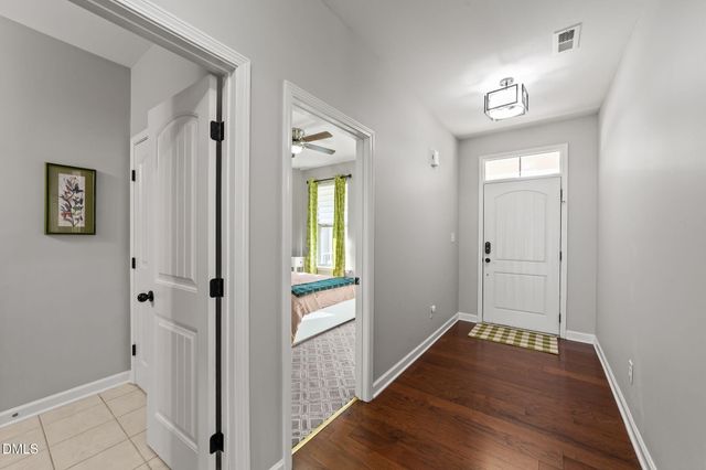 619 Laurel Berry Court, Apex, NC 27523