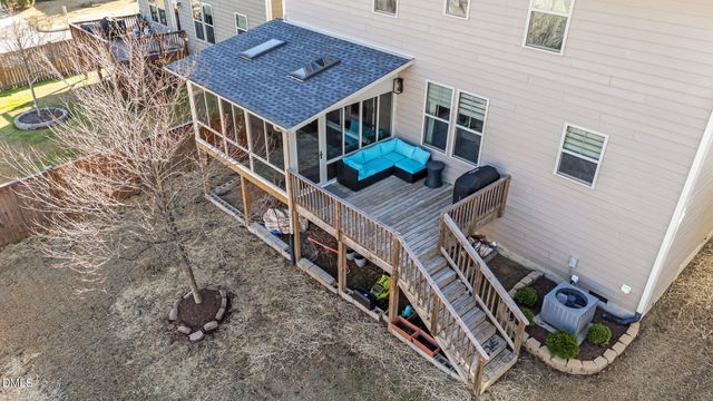 619 Laurel Berry Court, Apex, NC 27523