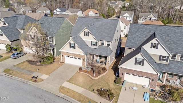 619 Laurel Berry Court, Apex, NC 27523