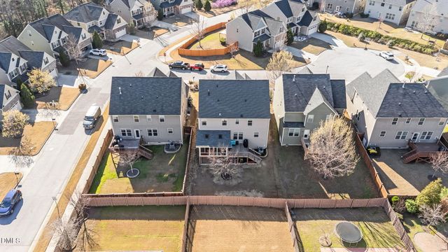 619 Laurel Berry Court, Apex, NC 27523