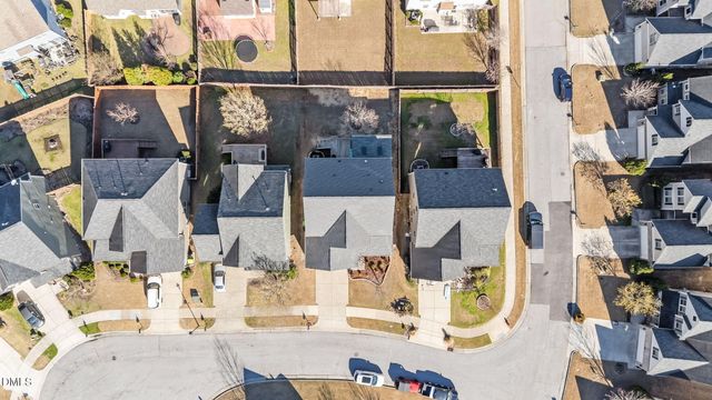 619 Laurel Berry Court, Apex, NC 27523