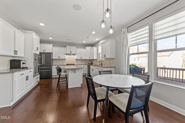 619 Laurel Berry Court, Apex, NC 27523