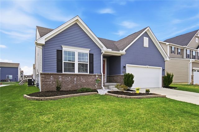 6033 Boxelder Drive, Tipp City, OH 45371