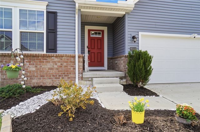 6033 Boxelder Drive, Tipp City, OH 45371