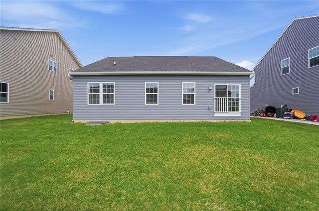 6033 Boxelder Drive, Tipp City, OH 45371
