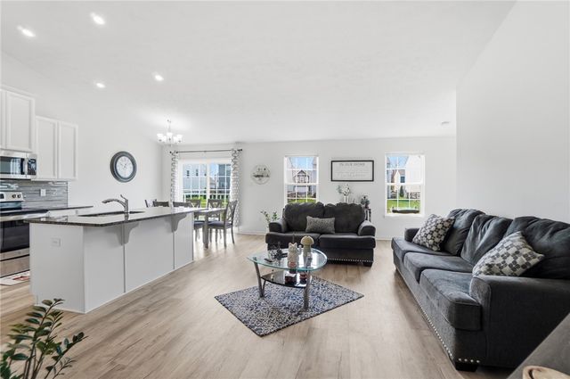 6033 Boxelder Drive, Tipp City, OH 45371