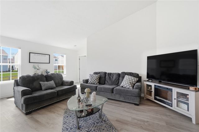 6033 Boxelder Drive, Tipp City, OH 45371