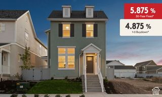 7038 W LAKE AVE, South Jordan, UT 84009