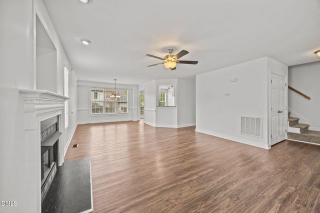 9220 Pennythorne Court, Raleigh, NC 27615