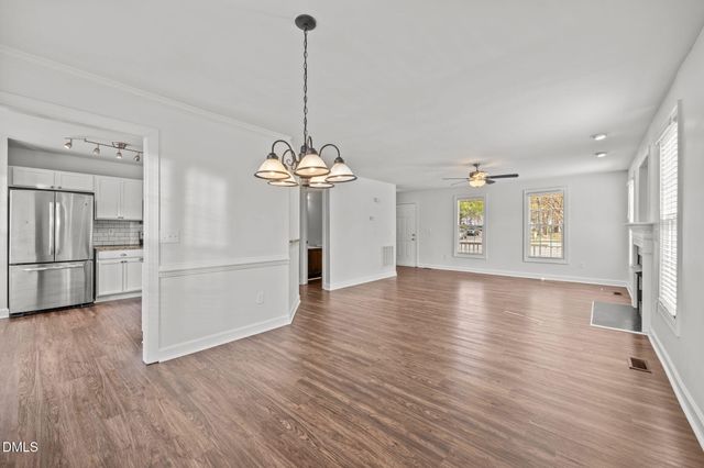 9220 Pennythorne Court, Raleigh, NC 27615