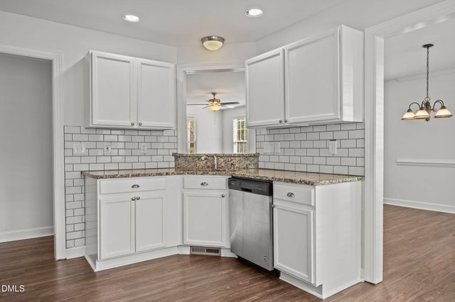9220 Pennythorne Court, Raleigh, NC 27615