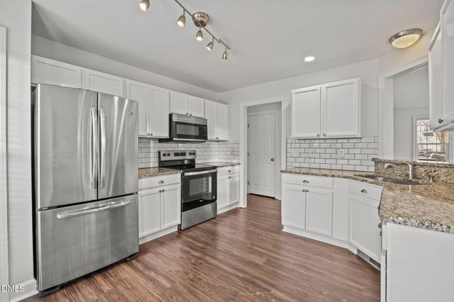 9220 Pennythorne Court, Raleigh, NC 27615