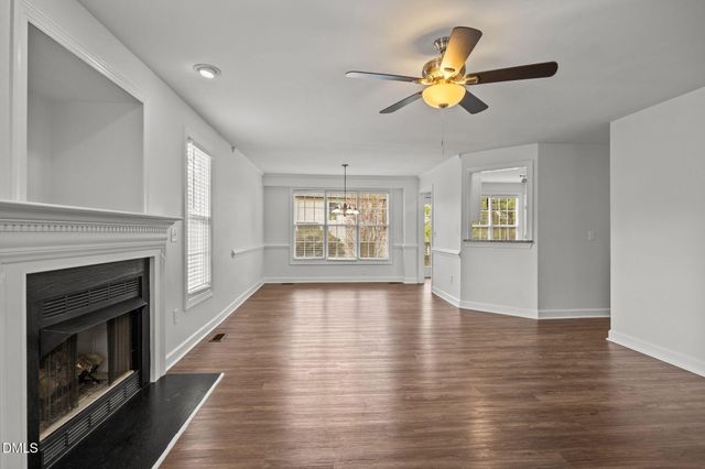 9220 Pennythorne Court, Raleigh, NC 27615