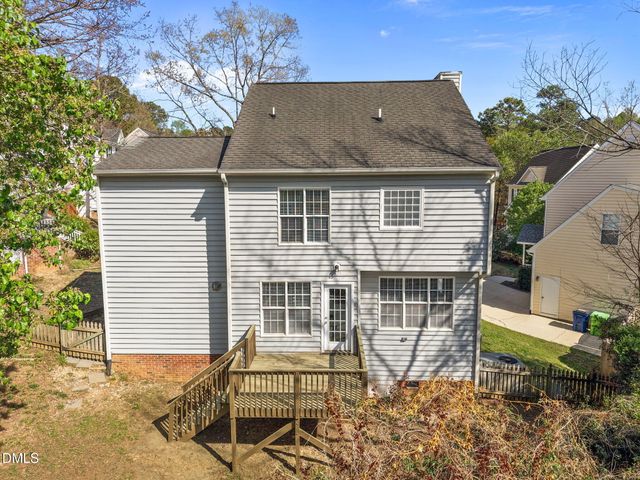 9220 Pennythorne Court, Raleigh, NC 27615