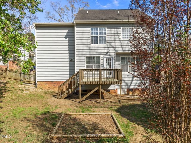 9220 Pennythorne Court, Raleigh, NC 27615
