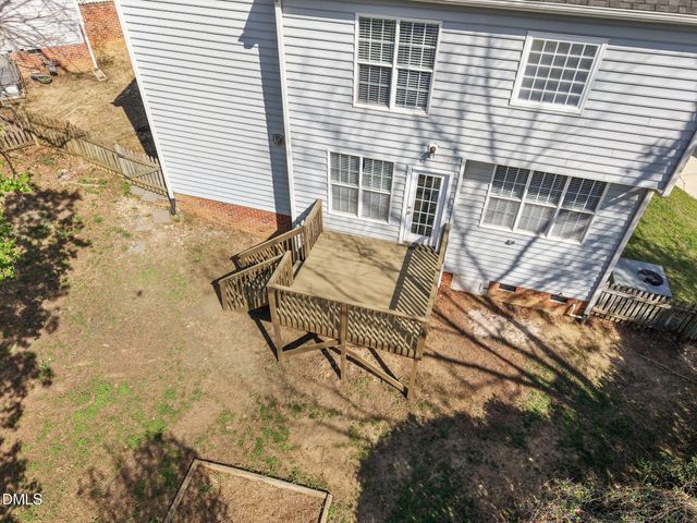 9220 Pennythorne Court, Raleigh, NC 27615