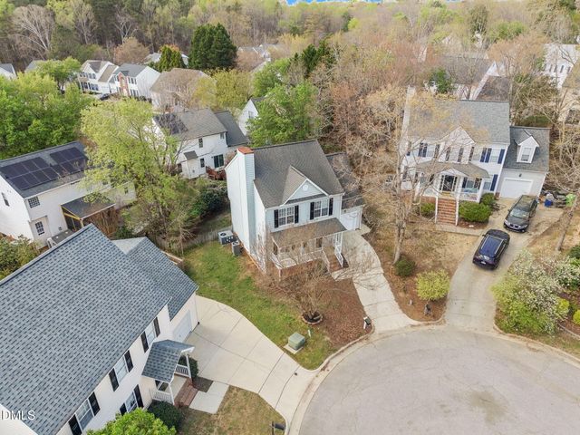 9220 Pennythorne Court, Raleigh, NC 27615
