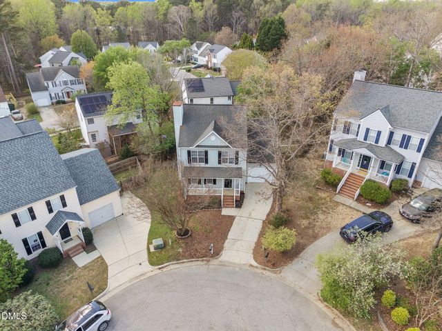 9220 Pennythorne Court, Raleigh, NC 27615