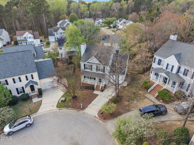 9220 Pennythorne Court, Raleigh, NC 27615