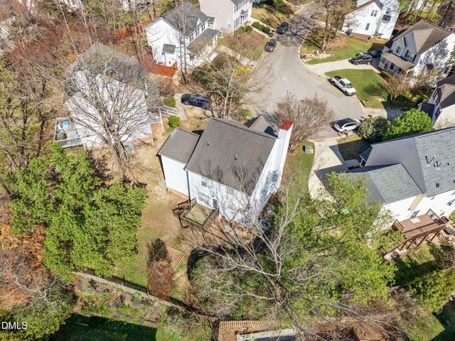 9220 Pennythorne Court, Raleigh, NC 27615