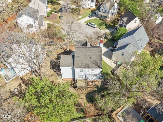 9220 Pennythorne Court, Raleigh, NC 27615