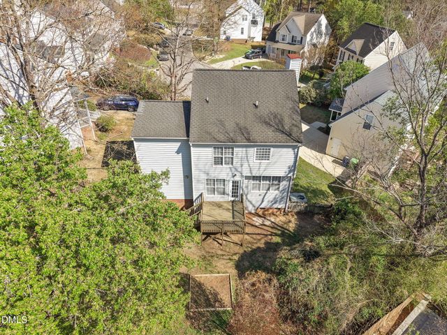 9220 Pennythorne Court, Raleigh, NC 27615