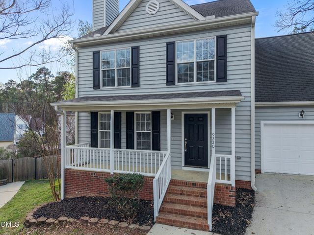 9220 Pennythorne Court, Raleigh, NC 27615